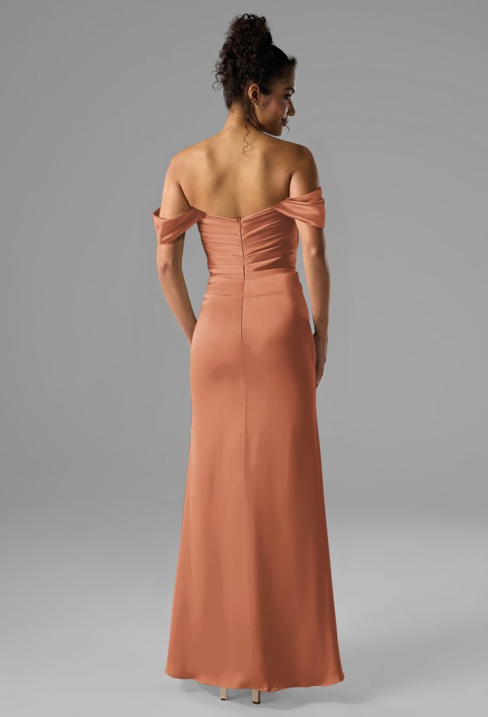 AW Nieve Dress